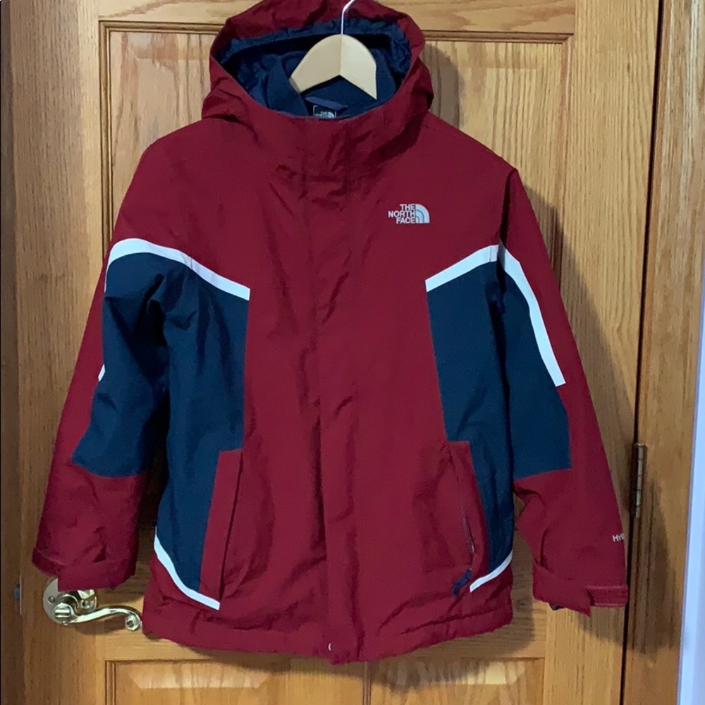 The North Face Boy’s Coat